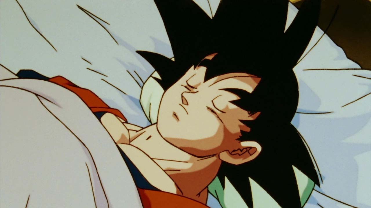 Doctores diagnostican enfermedad que casi mata a Goku en Dragon Ball
