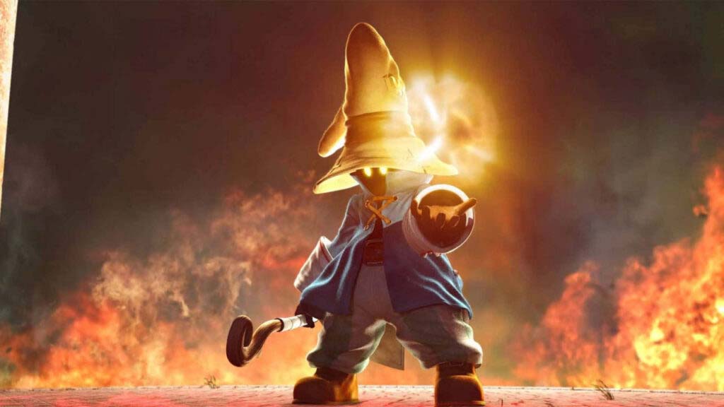 Hay pruebas que señalan la realidad del remake de Final Fantasy IX