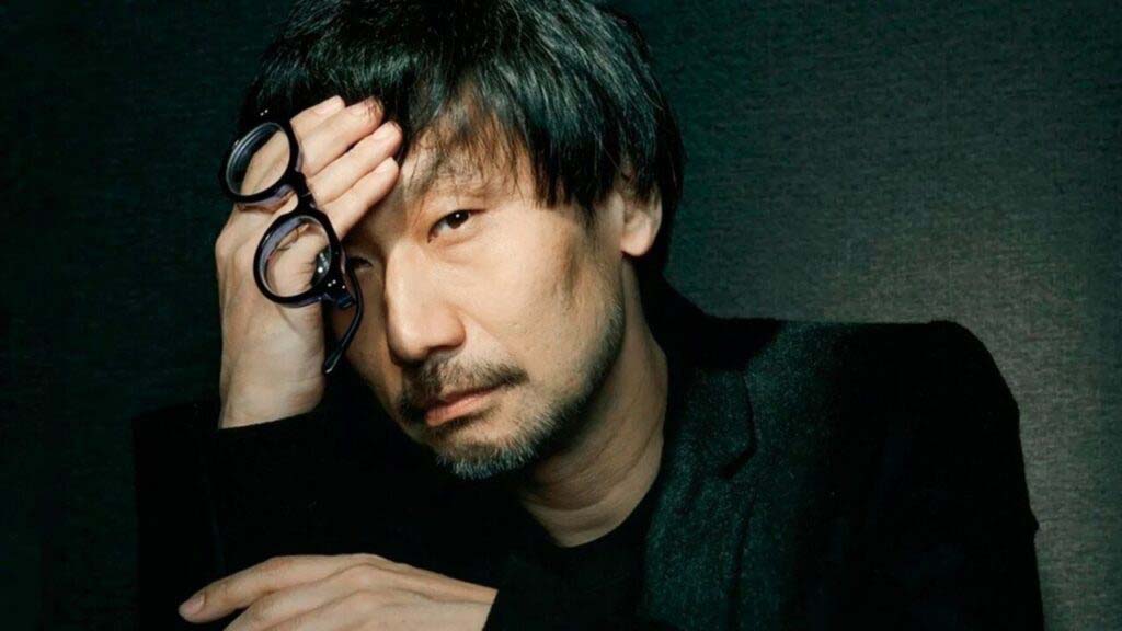 Hideo Kojima no dirige Death Stranding filme. 