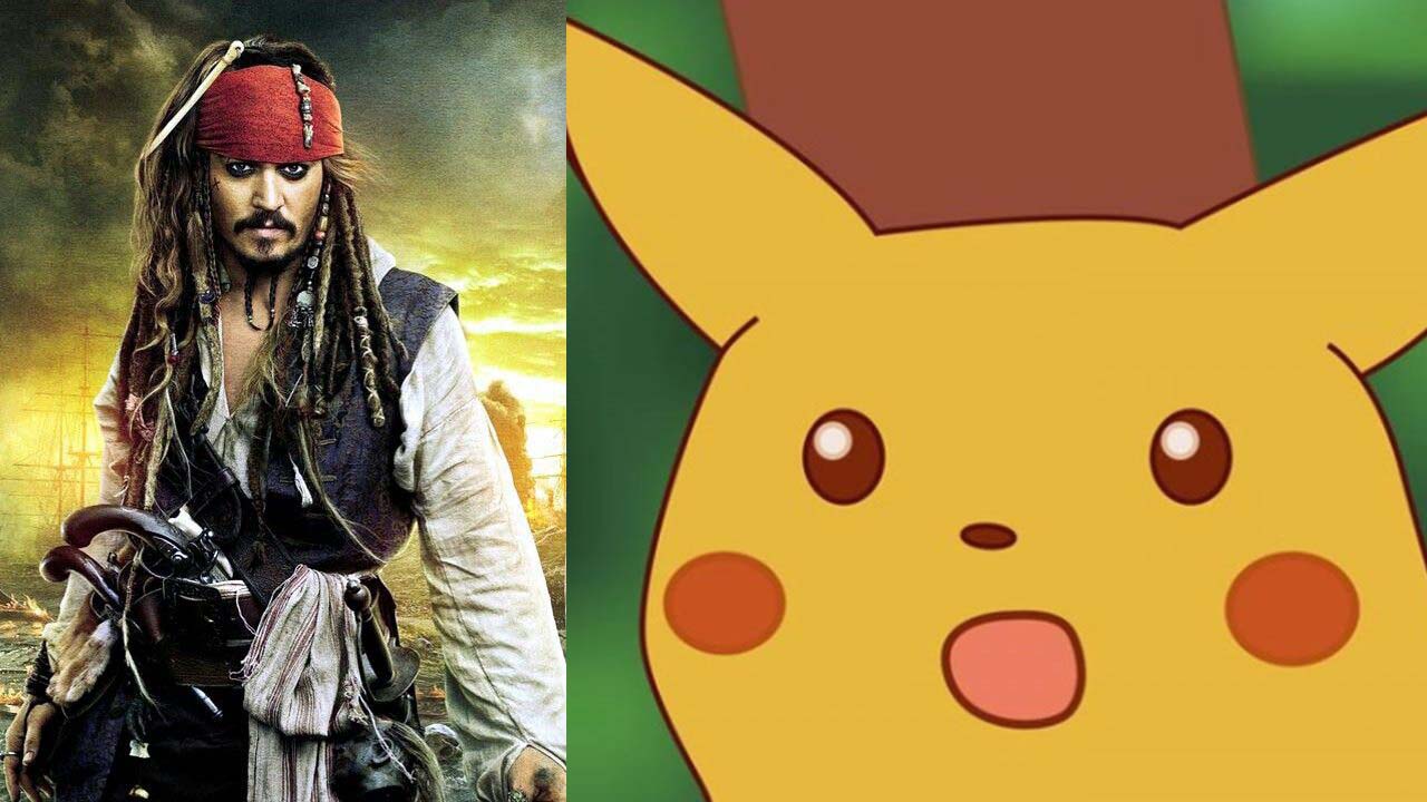 Piratas del Caribe 2023 podría tener a Jack Sparrow de regreso.