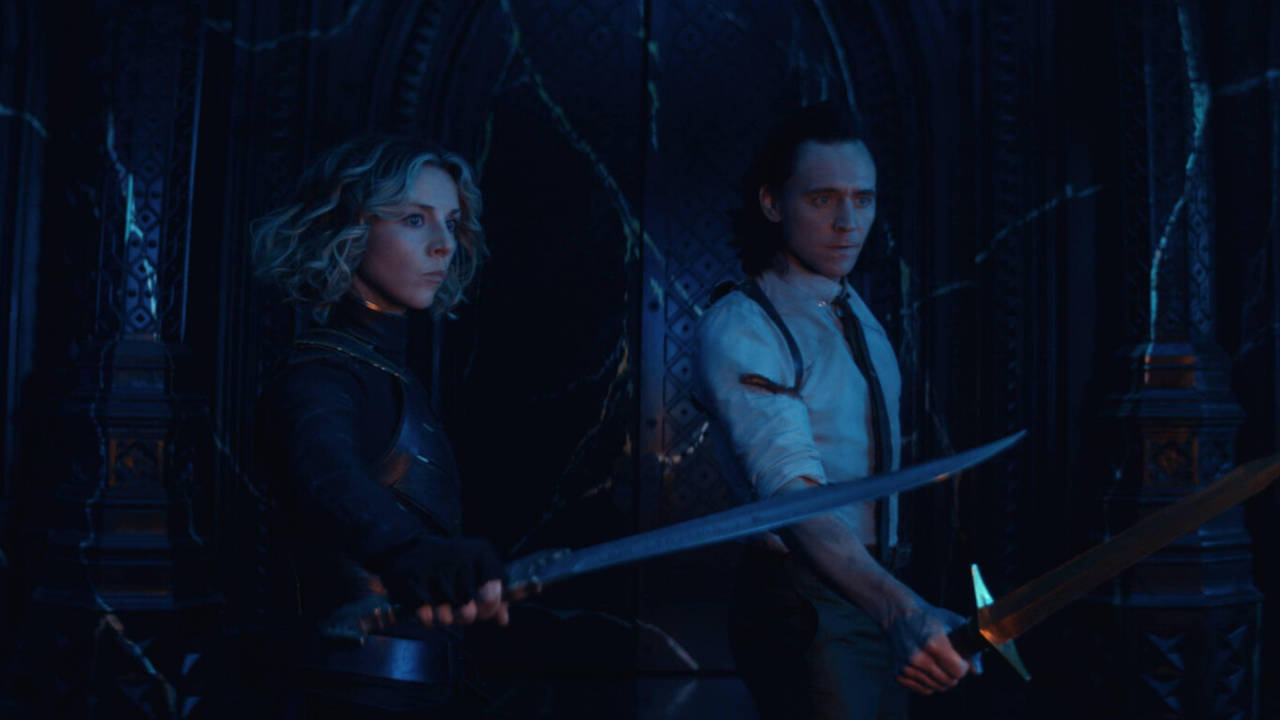 Loki 2 revela en su sinopsis la búsqueda de Sylvie