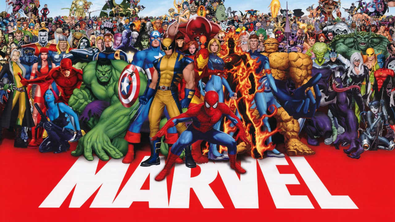Marvel Studios, Sony y más estudios están abandonando a la Comic-Con