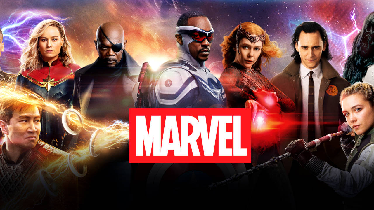 Marvel Studios, Sony y más estudios están abandonando a la Comic-Con