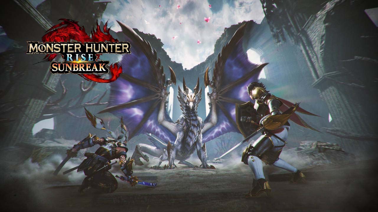 Monster Hunter Rise presenta su evento final y esto es lo que debes saber