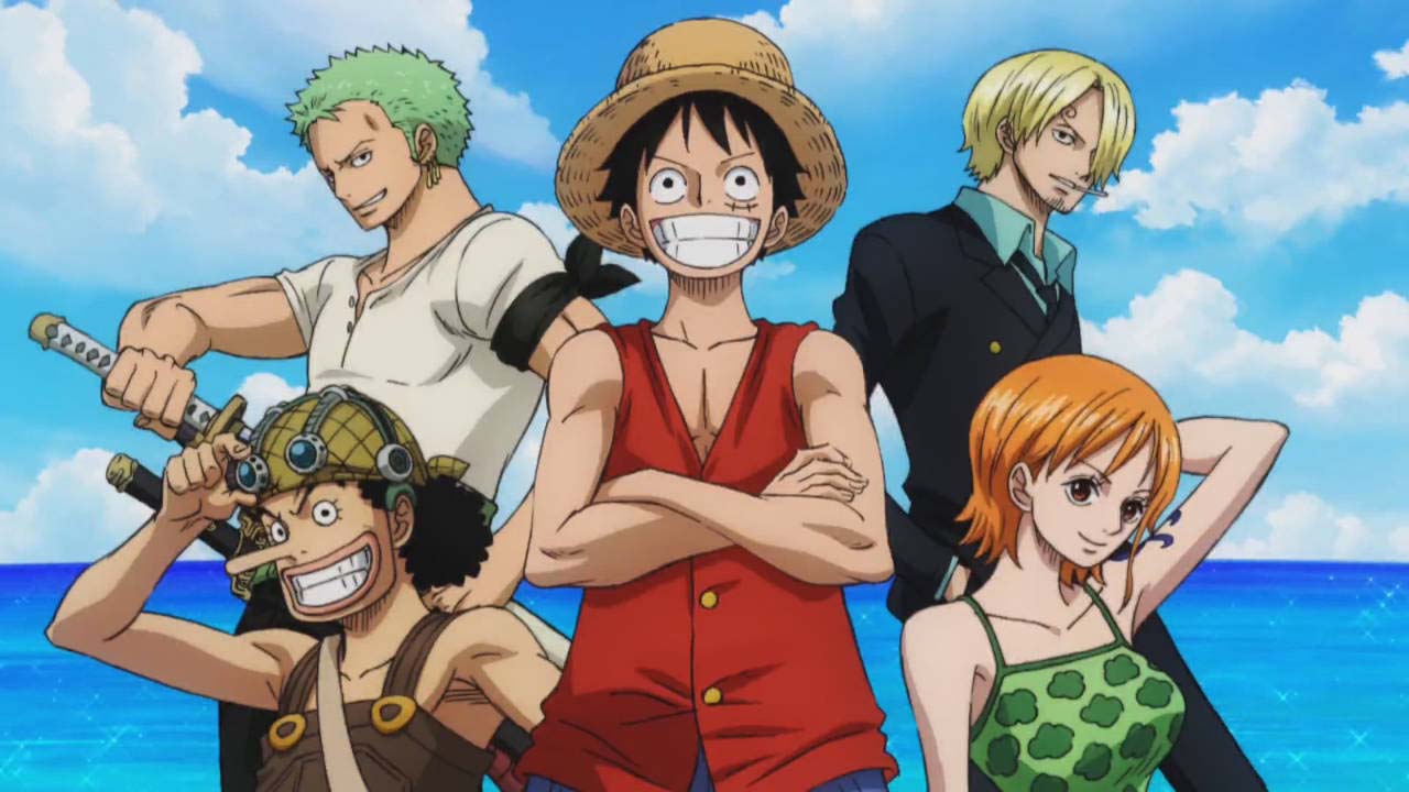One Piece: Actor que da vida a Luffy te cuenta de que va la historia en este video