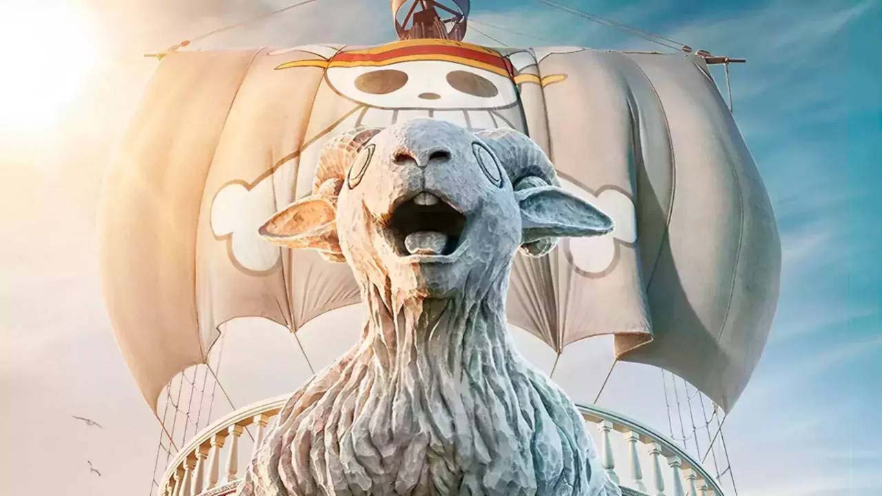 Autor de One Piece reitera que no ha dejado de trabajar de cerca con Netflix para el live-action
