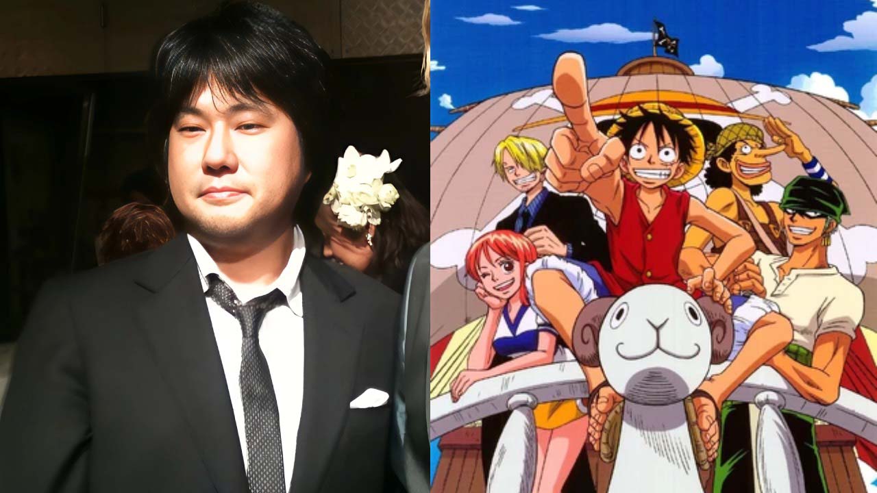 One Piece pausará el manga un mes en 2023