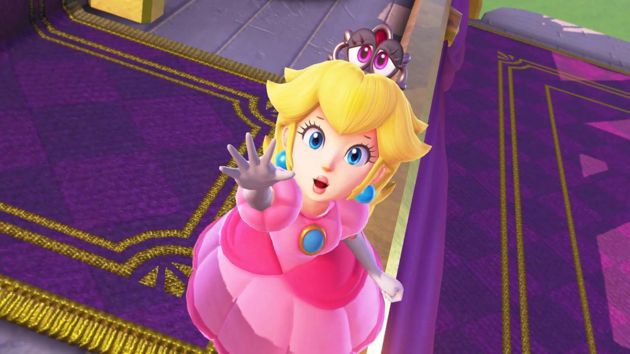 Tanto Peach como Luigi tendrán entregas en formato de videojuego para Nintendo Switch en 2024. Y ya se revelaron los primeros avances.
