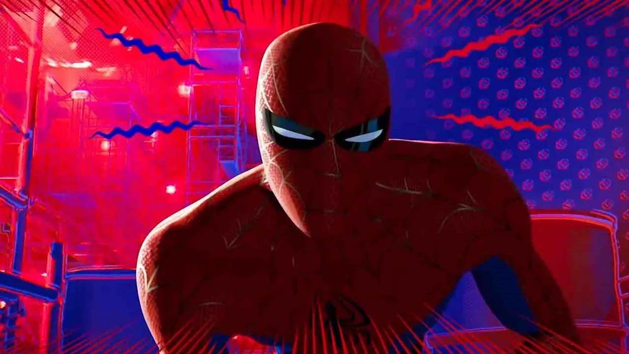 Spider-Man/Peter Parker