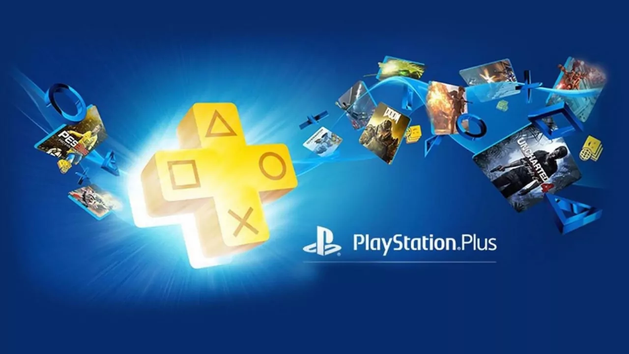 PlayStation Plus celebra su aniversario y nos revela cuáles son sus títulos más jugados