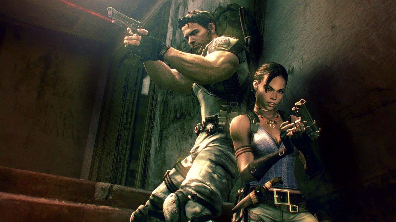 Capcom está realizando una encuesta para que los seguidores de su saga de Resident Evil decidan cuál título merece un remake.
