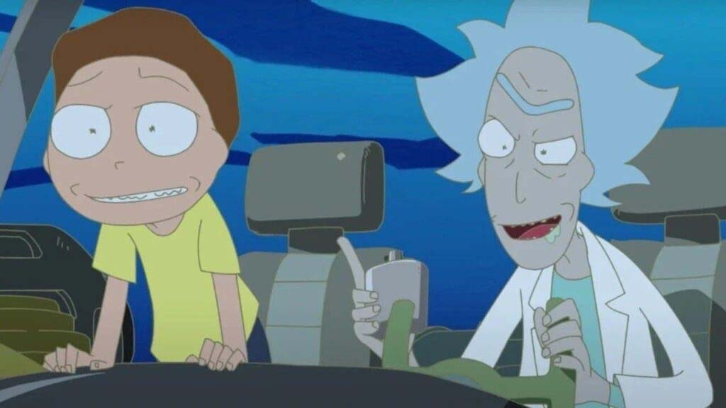 Rick and Morty: The Anime confirmaría su estreno para otoño 2023