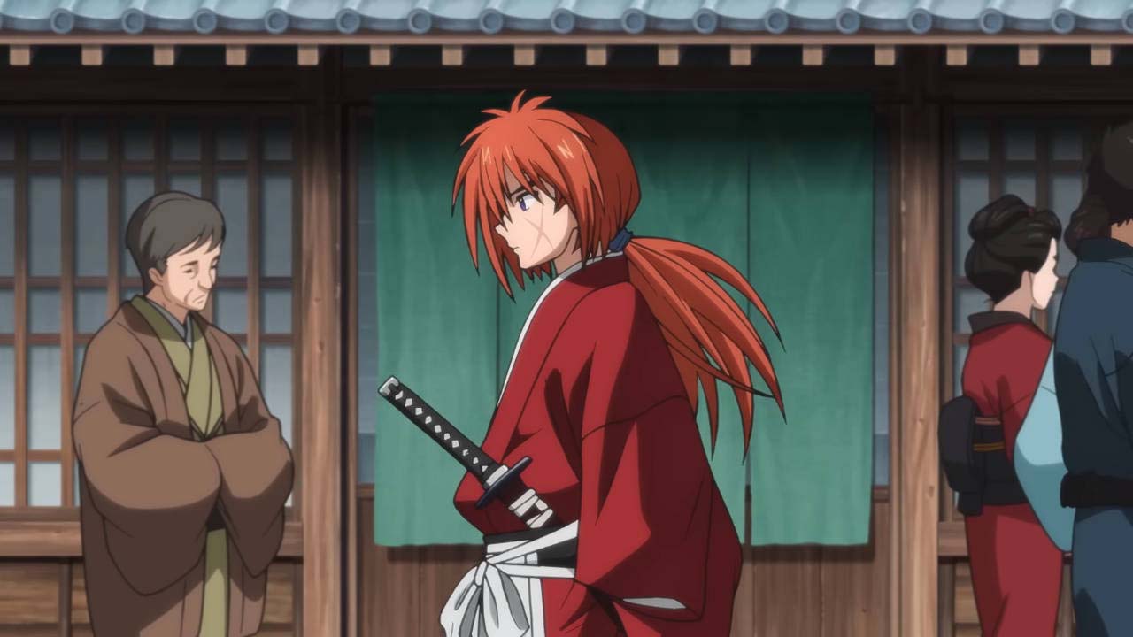 Rurouni Kenshin: Nuevo avance revela más detalles de la serie con todo y opening