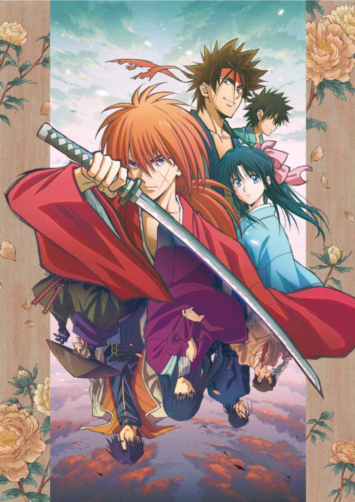 Rurouni Kenshin: Nuevo avance revela más detalles de la serie con todo y opening