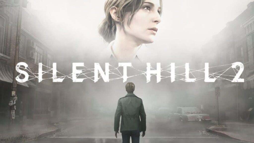 Silent Hill 2 remake could be out in October 2023. 