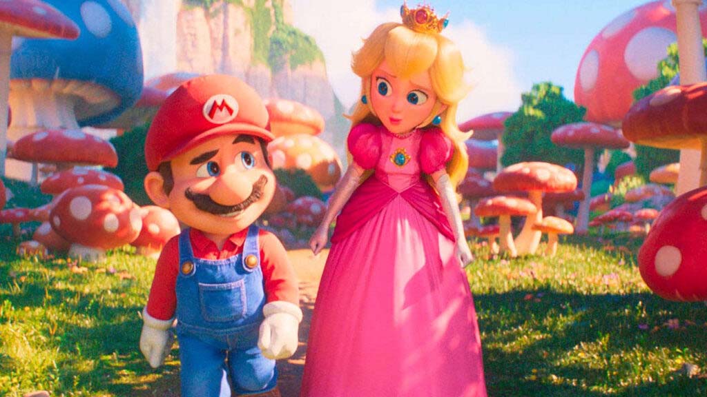 Super Mario Bros. La Película: Chris Pratt dice que pronto anunciarán la secuela