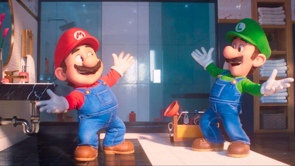 Super Mario Bros. The Movie: Chris Pratt Says Sequel Will Be Announced Soon