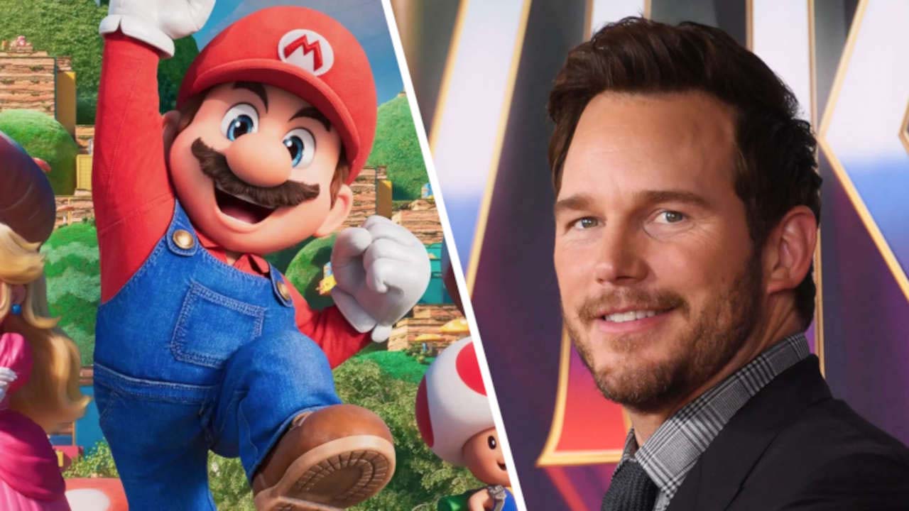 Super Mario Bros. La Película: Chris Pratt dice que pronto anunciarán la secuela