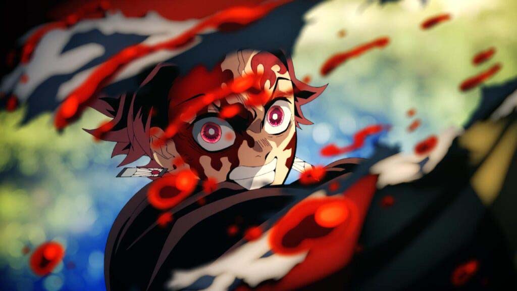 Demon Slayer: Kimetsu No Yaiba Entrega Una Poderosa Nueva Habilidad A