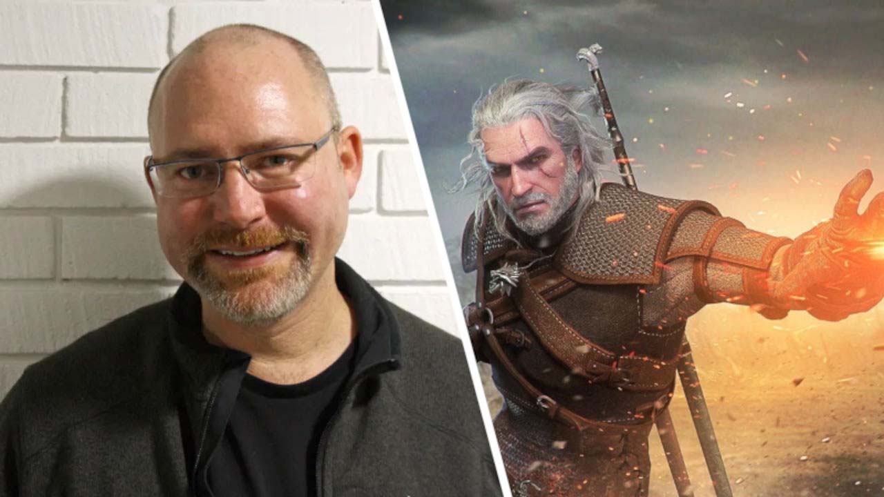 Actor que da vida a Geralt en The Witcher está enfermo y comunidad no tarda en apoyarlo