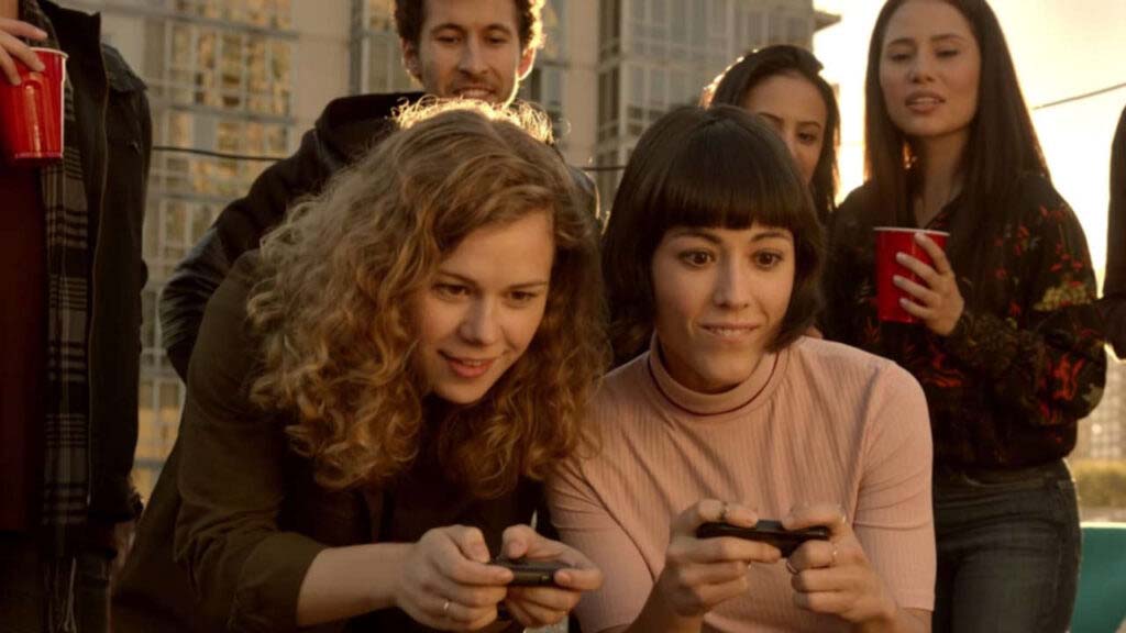 Mujeres ya representan 50% del consumo de videojuegos y la toxicidad no se hace esperar