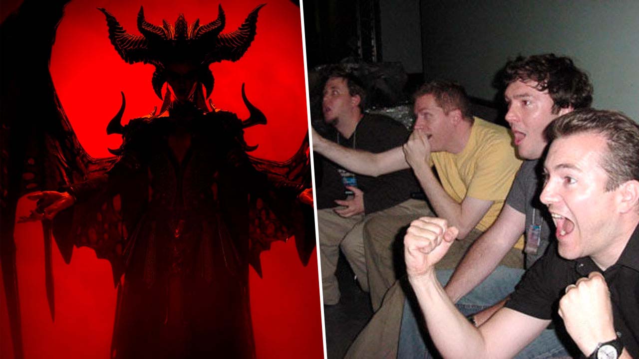 Diablo IV tiene ventas récord en Blizzard
