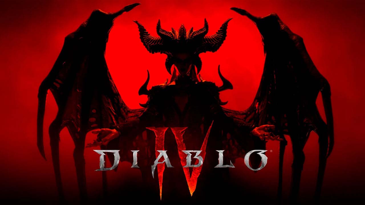 Diablo IV reveló sus récords de ventas.