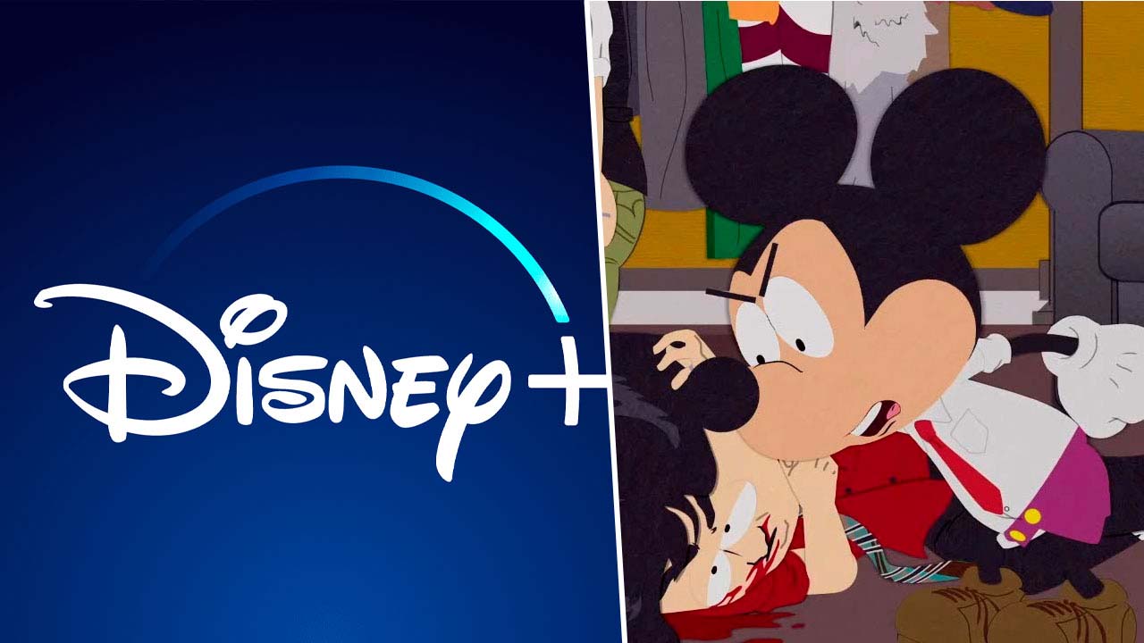 Disney Plus eliminará contenido de su servicio de streaming