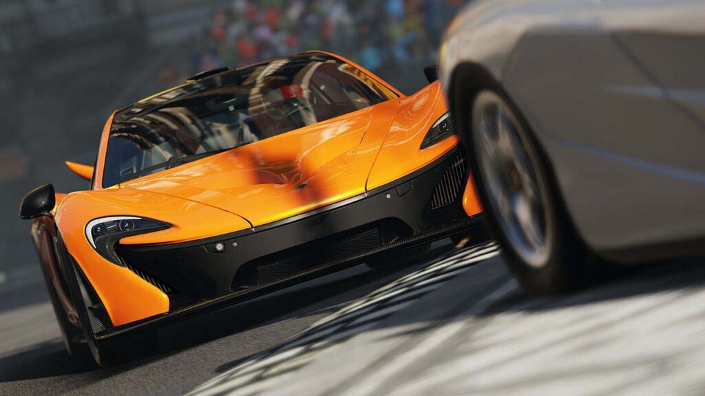 El título más realista de la saga de Forza Motorsports llegará el 10 de octubre de 2023.  