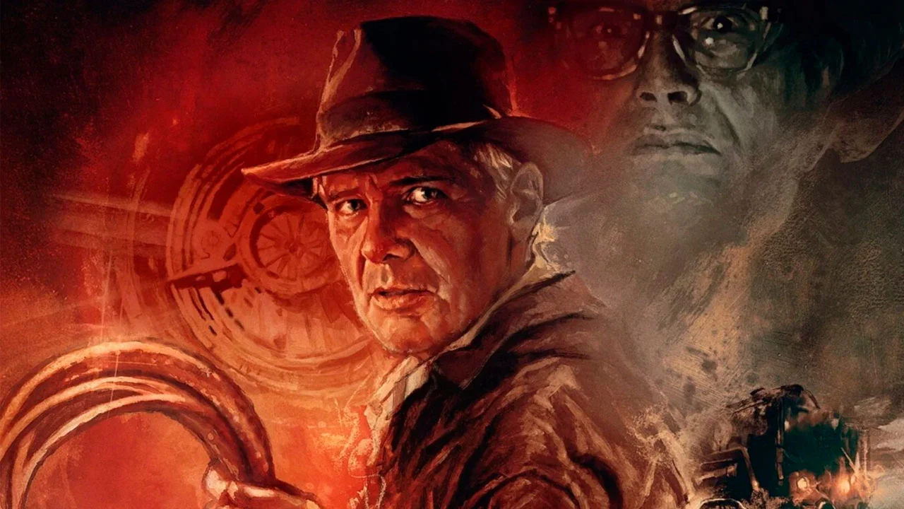 Indiana Jones y el Dial del Destino - Critica