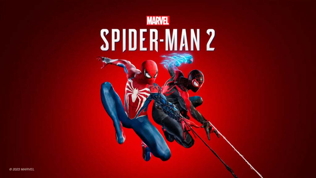Marvel's Spider-Man 2 ya tiene fecha de lanzamiento gracias al Summer Game Fest