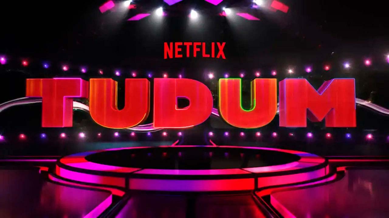 Netflix anuncia que su evento Tudum vuelve a ser presencial.