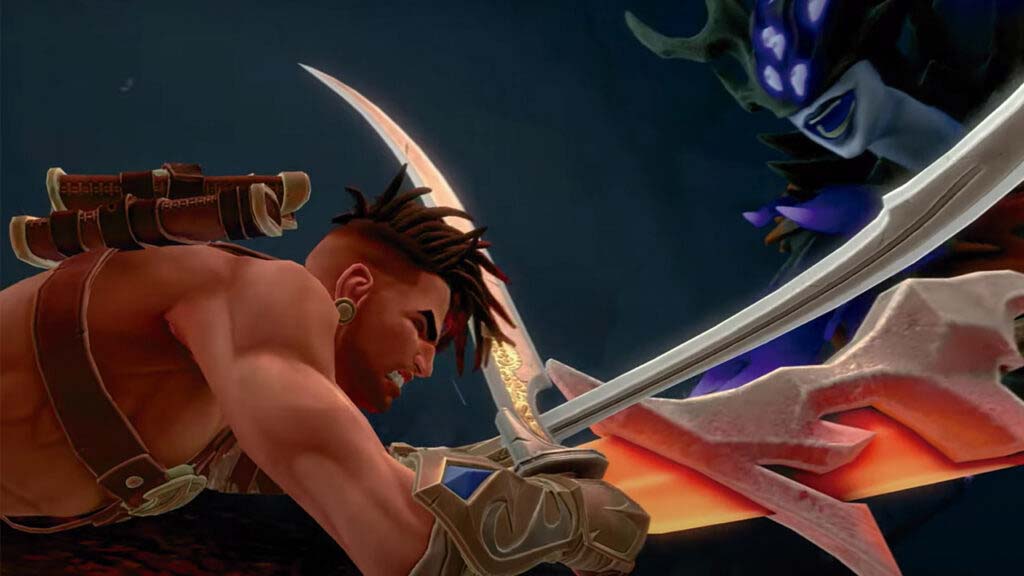 Prince of Persia está de vuelta en Summer Game Fest