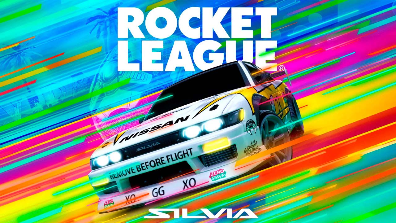 Rocket League Temporada 11