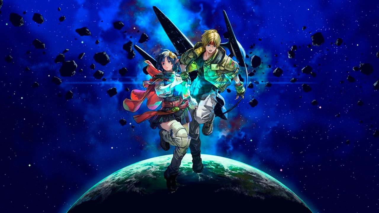 Star Ocean: The Seconf Story R