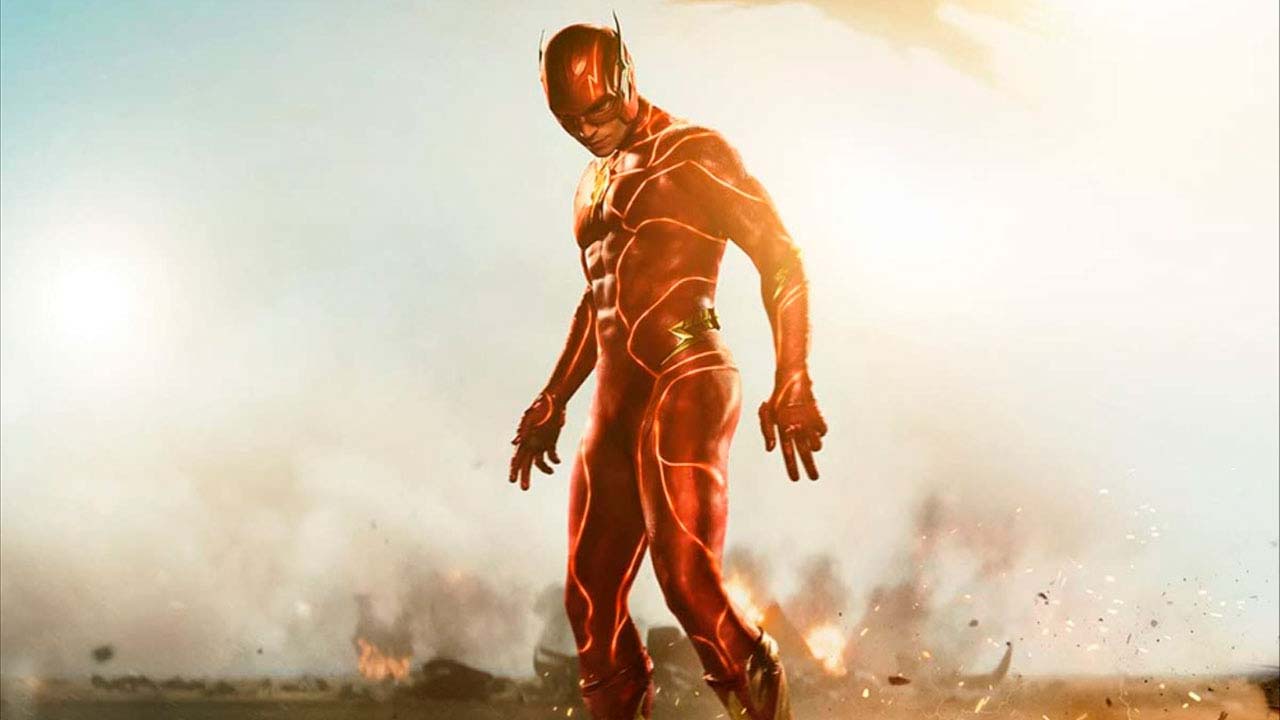 The Flash - Crítica