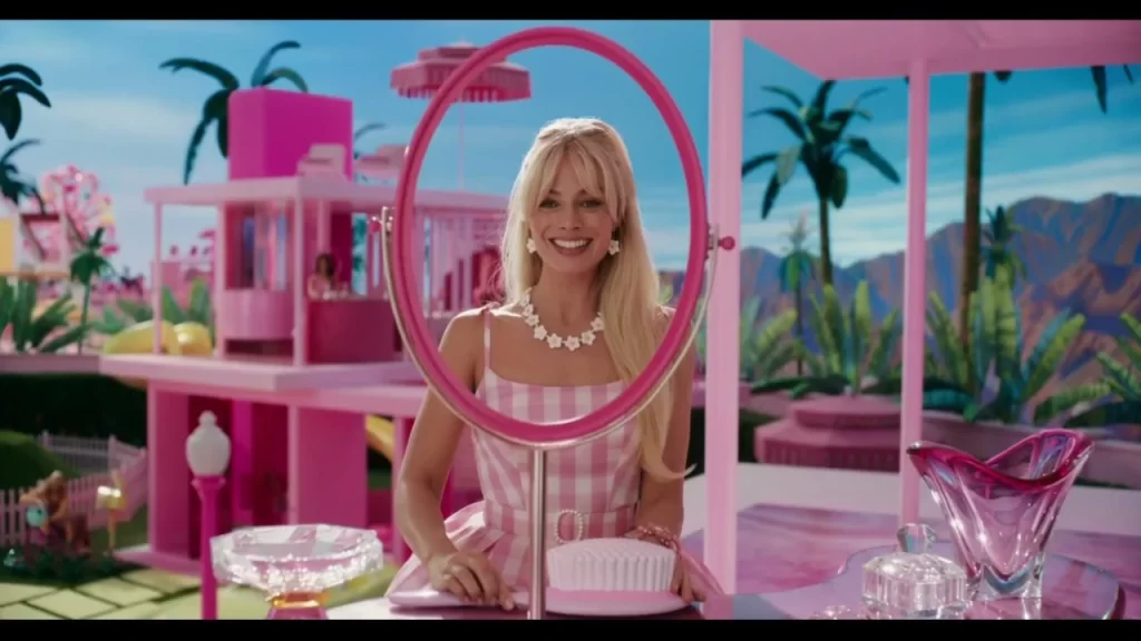 Barbie es uno de los grandes estrenos de Warner Bros de todos los tiempos. 