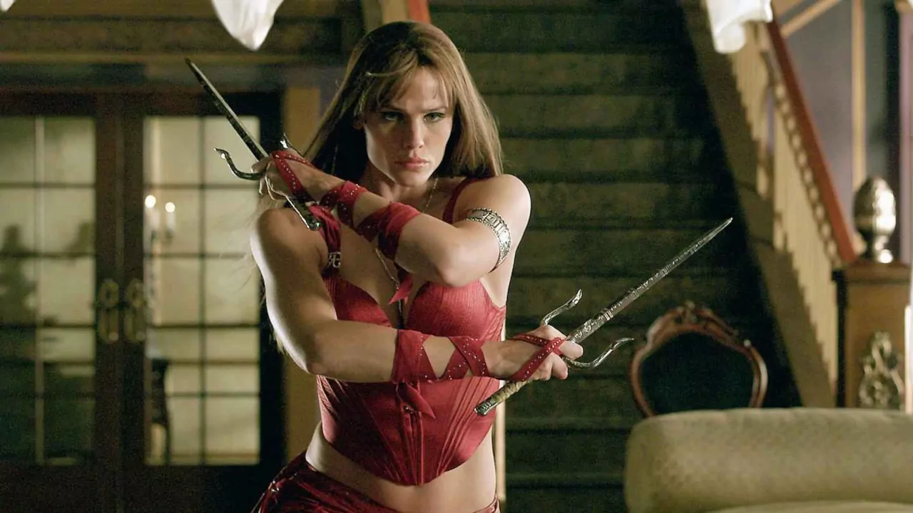 Deadpool 3 traerá de vuelta a Jennifer Garner como Elektra