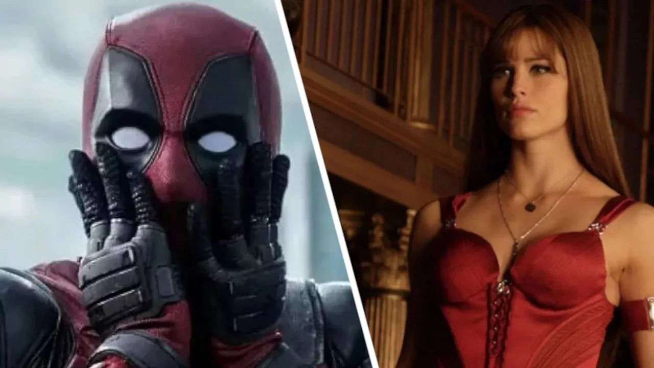 Deadpool 3 traerá de vuelta a Jennifer Garner como Elektra