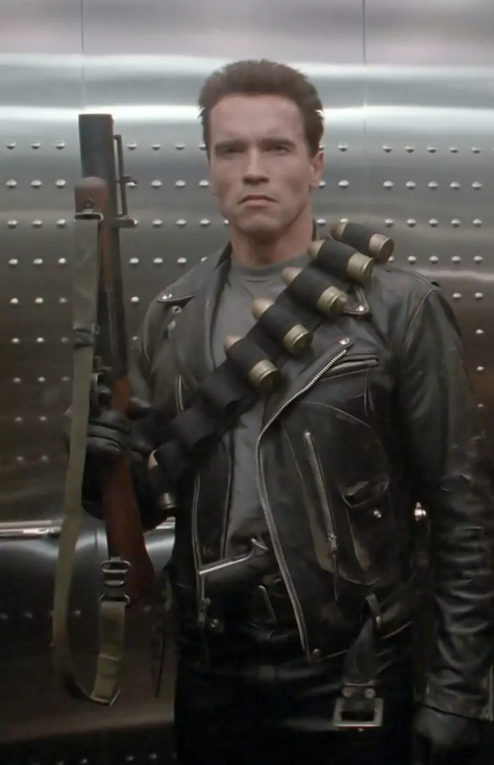 Fortnite tendrá skins del Terminator