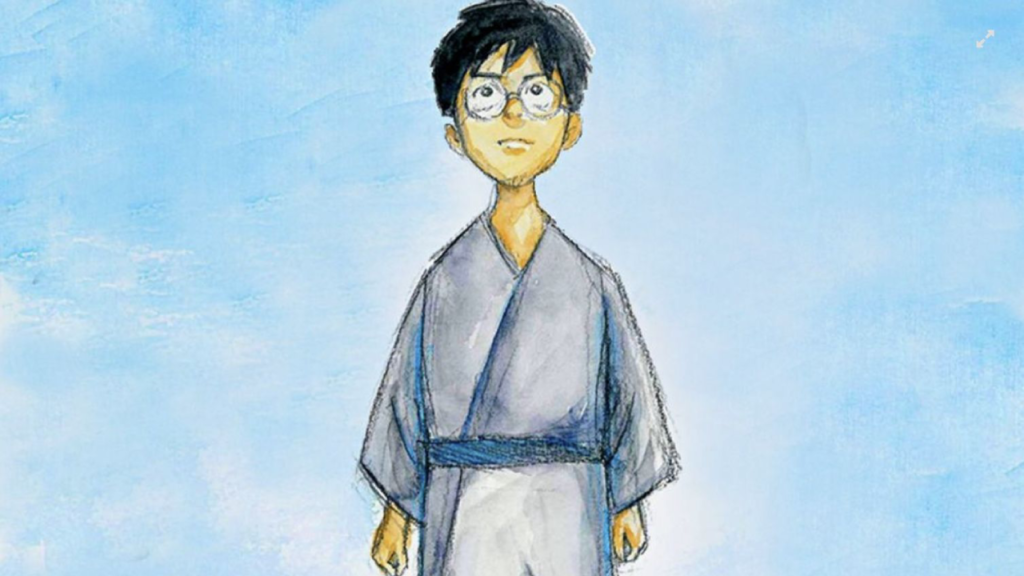 How Do You Live? - Es la nueva película de Hayao Miyazaki. 