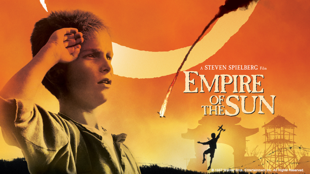 Oppenheimer, las siete películas que debes ver antes del filme de Christopher Nolan que se estrenará en cines el 21 de julio de 2023. - Empire Of The Sun, 