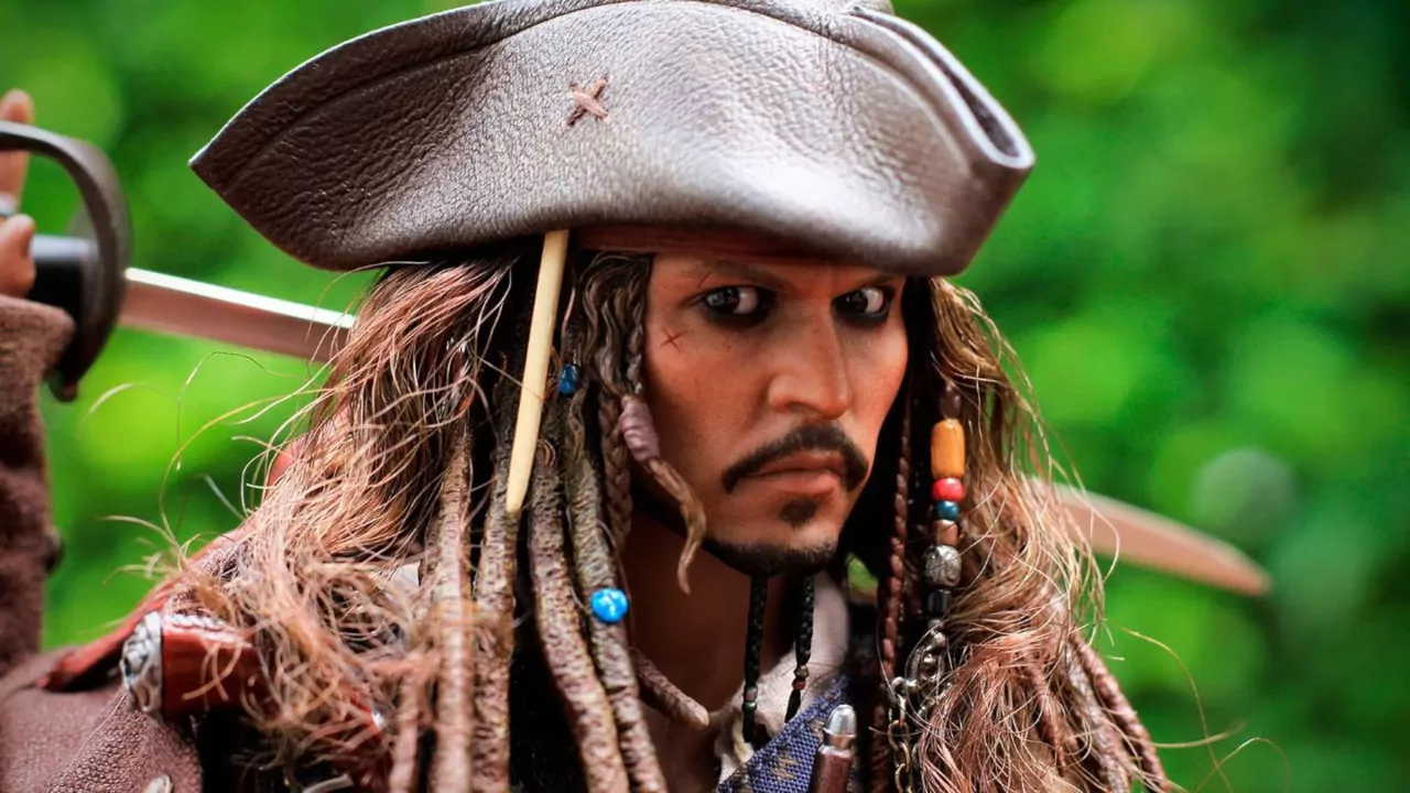 Johnny Depp estaría abierto a volver a Piratas del Caribe y trabajar de nuevo con Disney