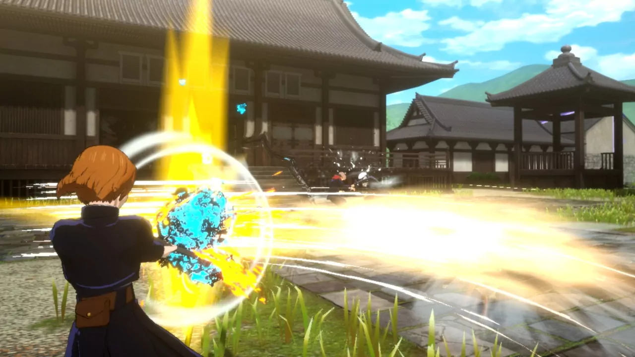 Jujutsu Kaisen tendrá juego de peleas 2 contra 2 para consolas y PC