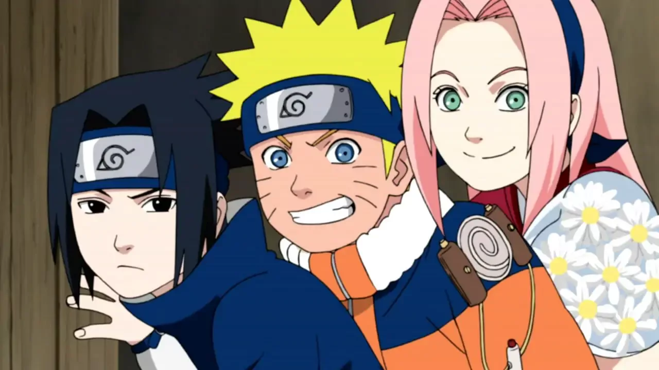 Anime original de Naruto estrenará nuevos episodios en septiembre 2023