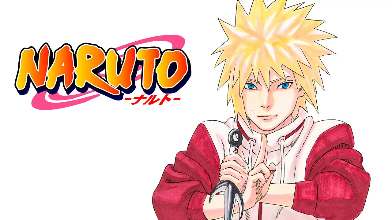 Naruto: Spin-off de Namikaze ya está disponible y así lo puedes ver gratis