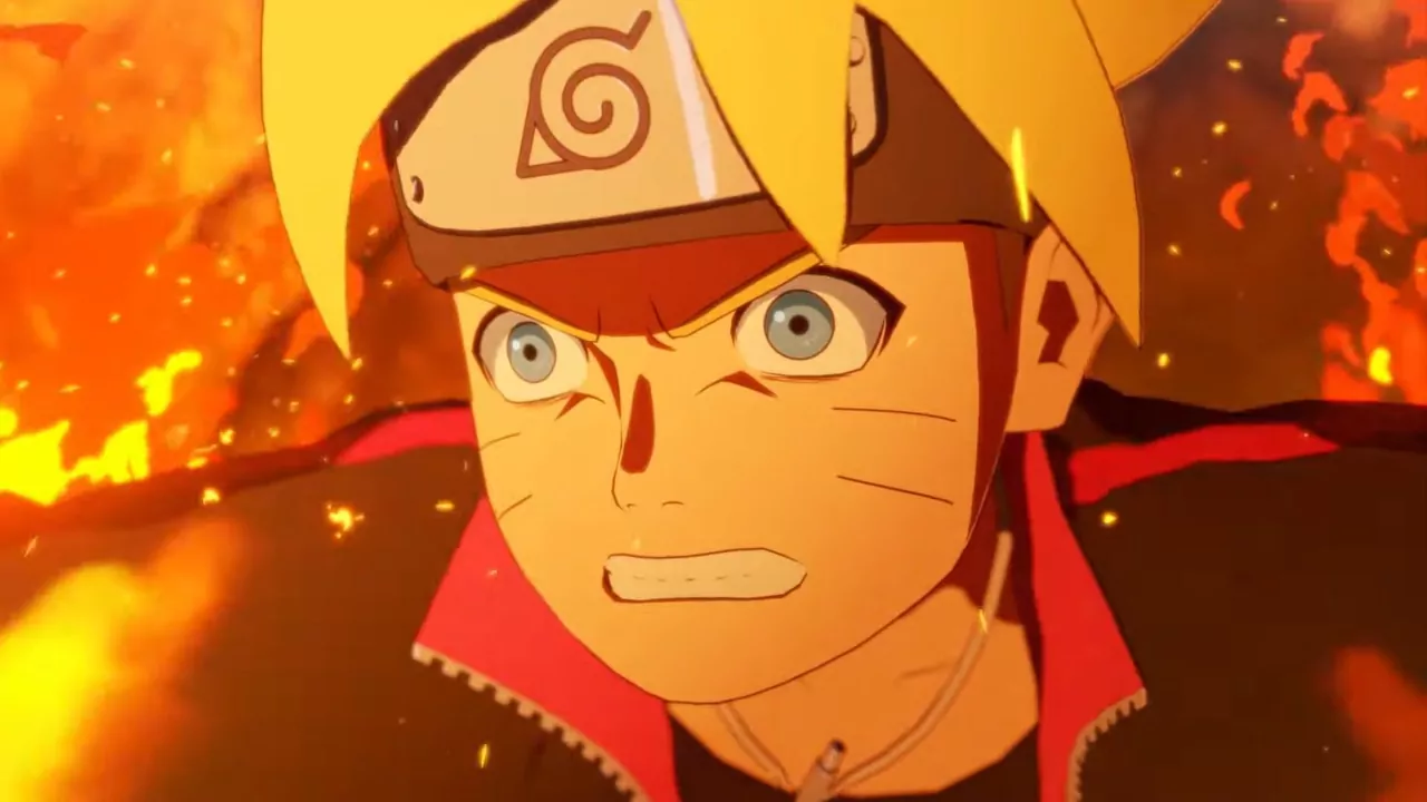 Naruto x Boruto Ultimate Ninja Storm lanza el tráiler de su modo historia