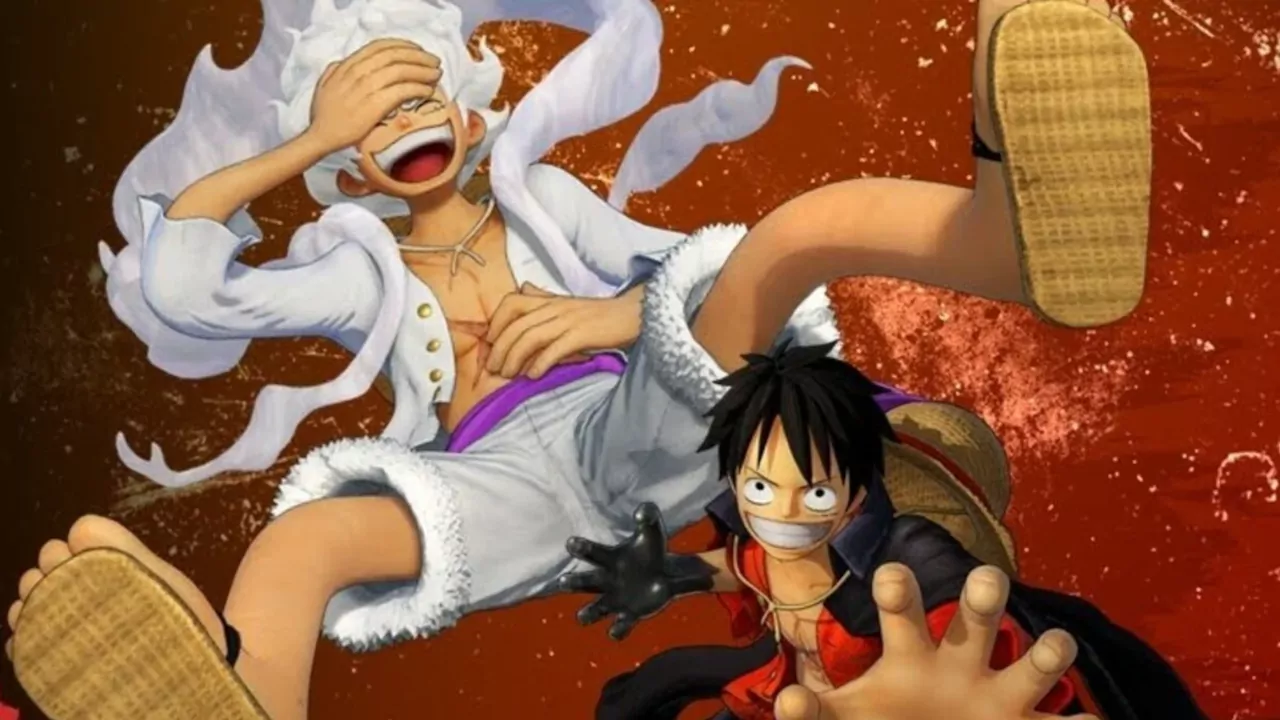 One Piece: Pirate Warriors 4 vuelve con nuevo DLC que estrena el Gear Fifth de Luffy