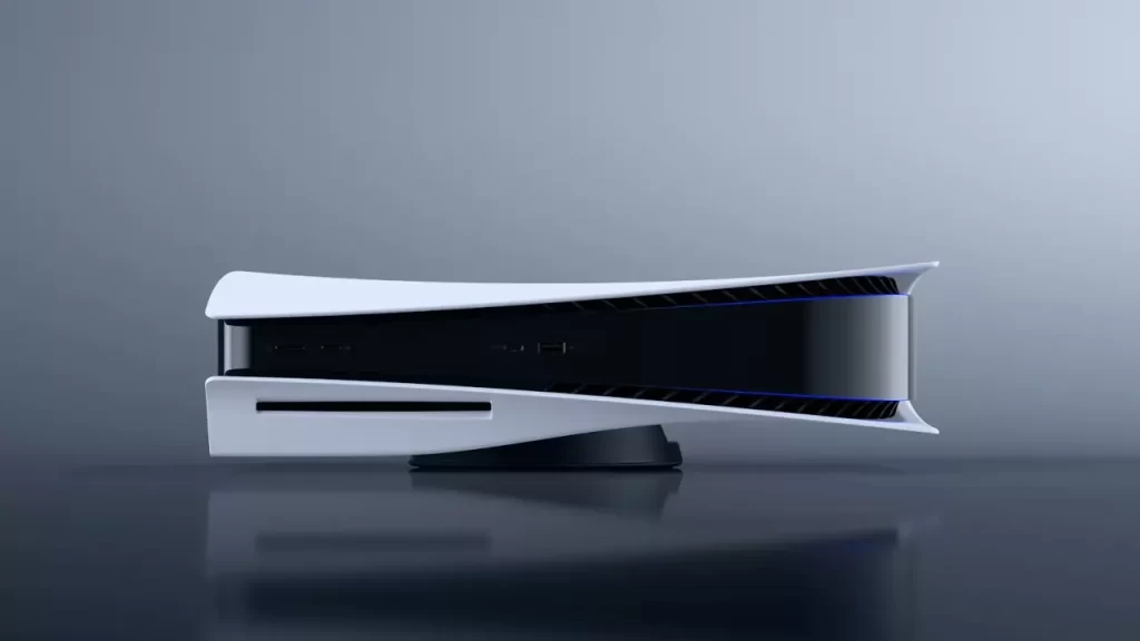 PlayStation 5 tendría su versión Slim a finales de año de acuerdo con filtración de Microsoft
