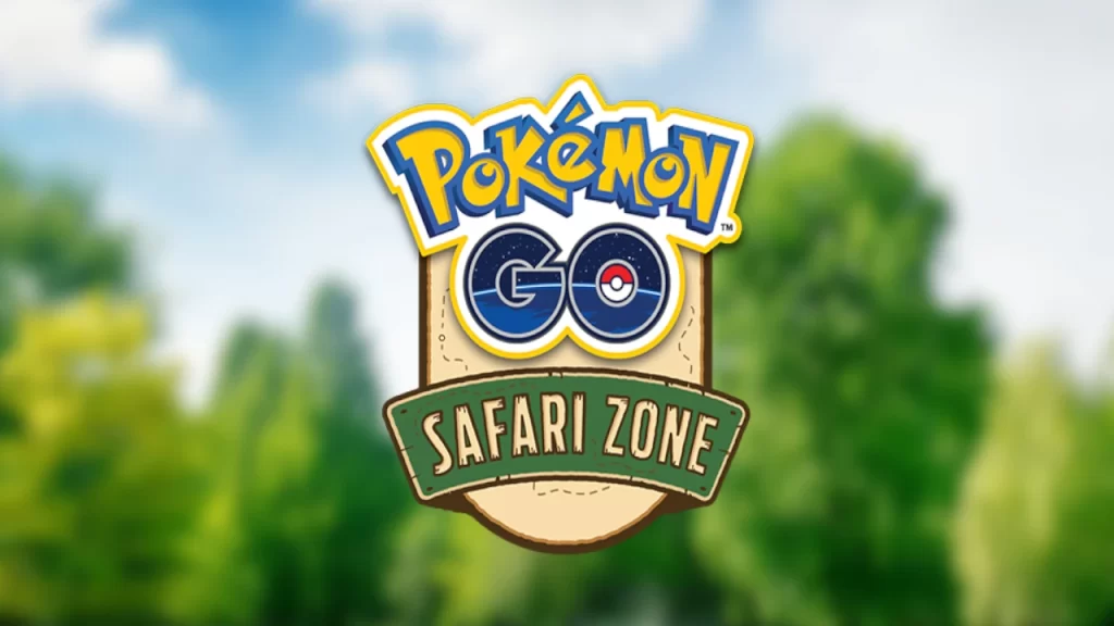  Pokémon GO City Safari llegará a México el 4 y 5 de noviembre de 2023. 